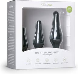 Anale Training Kit Van EasyToys — thumbnail 2