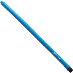 Sport Fucker - Locker Room Hose Anaal Douche 30 cm - Blauw — thumbnail 1