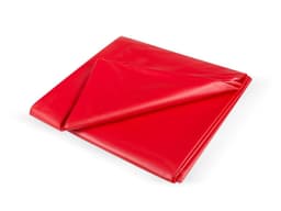Joydivision Sekslaken Bedlaken 180x260cm Rood — thumbnail 9
