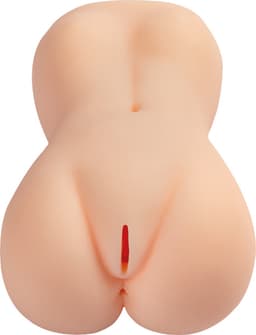 Liebe Seele - Manga Masturbator - Virgin Fairy - Onahole - Uit Japan - Lichte Huidskleur — thumbnail 8