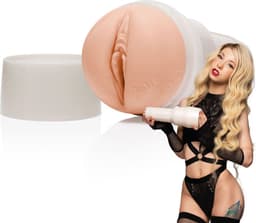 Fleshlight Girls - Kenzie Reeves Creampuff — thumbnail 22