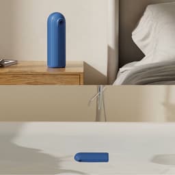OTOUCH - Submarine Masturbator - Blauw — thumbnail 6