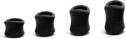Sport Fucker - Ergo Balls - Ball Stretcher - Lengte 60 mm - Zwart — thumbnail 4