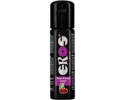 Eros Pleasure Tasty Fruits cherry - 100ml - Glijmiddel