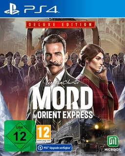 Mysterie Game - Detective Avontuur - Misdaad Oplossen - Klassiek Verhaal - 17 x 135 x 15 cm — thumbnail 2