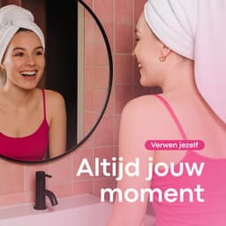 Pure Pleasure® Vibrators voor Vrouwen - Mini Bullet Vibrator - App & 3 Opzetstukken – Clitoris Stimulator – 10 Vibratiestanden – Oplaadbaar – Waterdicht – Roze – Compact Formaat — thumbnail 9