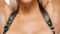 Leath. Corset CL 2XL — thumbnail 4