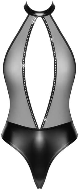 Noir Body Rhinestones XL — thumbnail 5
