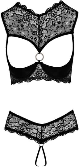Open Set Extra Elegant Maat 75B/S — thumbnail 5