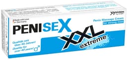 Joydivision - Penisex XXL Stimulerende Crème - 100 ml — thumbnail 1