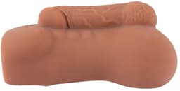 Realistixxx MAN Masturbator — thumbnail 3
