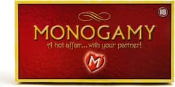 Adult Games - Monogamy Game - Board Game English — thumbnail 5