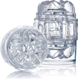Quickshot Vantage Fleshlight - Transparant — thumbnail 11