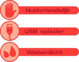 Cupitoys® Anaal vibrator - 24,9cm - Zwart - 7 standen - Vibrators voor vrouwen en mannen - Sex toys voor vrouwen en mannen — thumbnail 5