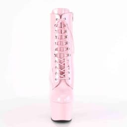 Pleaser Enkellaars -44 Shoes- ADORE-1020 Roze — thumbnail 2