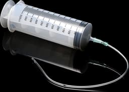 XR Brands AH135 - Syringe with Tube - 550 ml — thumbnail 10