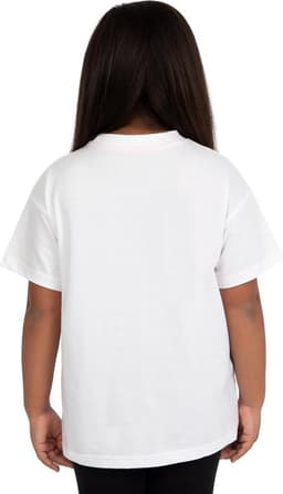Magisch Heksen T-shirt voor Meisjes | Katoenen Glinda Kleding | Speels Meisjes T-shirt — thumbnail 6