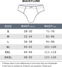 Heren Slips Microvezel Stretch Ondergoed Multipack Comfortabel en Ademend — thumbnail 4