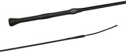Fleck Economy 02000 Evo-grip Dressuur Rijzweep Zwart 120 cm — thumbnail 2