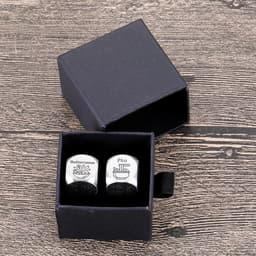 Date Night Geschenken voor Vrienden en Vriendinnen - Ondeugende Dobbelstenen voor Voedselbeslissingen - Perfecte Cadeaus voor Valentijnsdag — thumbnail 6
