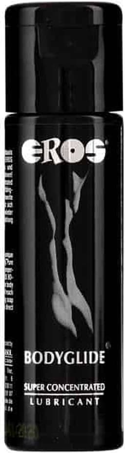 Eros - Super Concentrated Bodyglide - Siliconen Glijmiddel 30 ml — thumbnail 9