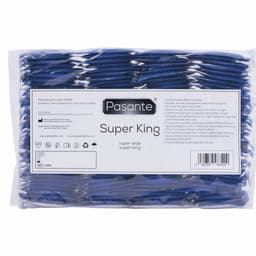 Pasante Super King Size Condooms - 144 Stuks — thumbnail 4