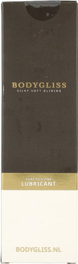 BodyGliss - Erotic Collection Silky Soft Gliding Pure 250 ml — thumbnail 5