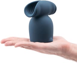 Le Wand - Stroke Silicone Penis Play Attachment Accessoires — thumbnail 6