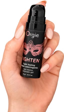 Orgie - Tighten - Tightening gel — thumbnail 8