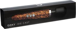 Doxy - Die Cast Wand Massager — thumbnail 3