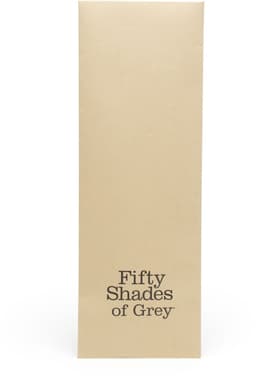 Fifty Shades of Grey - Bound to You Ankle Cuffs — thumbnail 4