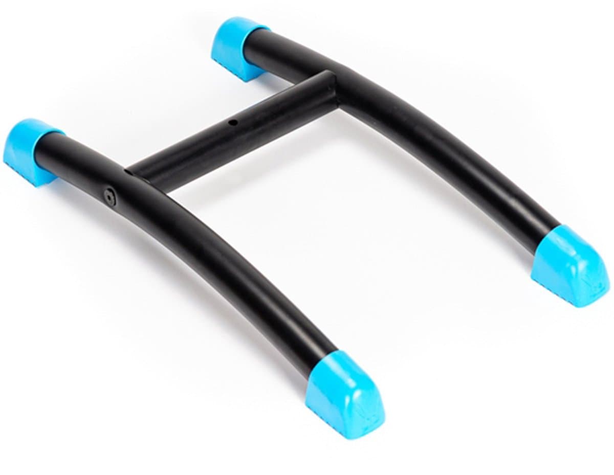 F-Machine Fuck Machine - Rocket Stand seksmeubel - Zwart — afbeelding 1