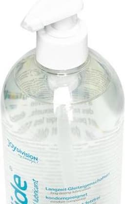 Joy Division-Aquaglide Medical Lubricant 125M-Glijmiddel — thumbnail 7