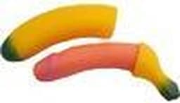 Banaan met verrassing — thumbnail 3