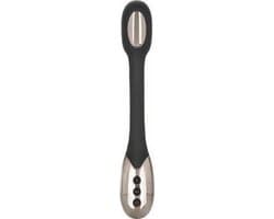 CalExotics - Volt Electro Charge - Vibrators Electro Zwart — thumbnail 2