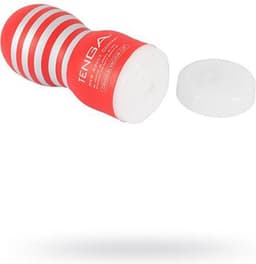 Tenga - Original Vacuum Cup Masturbator — thumbnail 7
