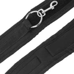 DARKNESS BONDAGE | Darkness Super Cuffs Neoprene — thumbnail 4