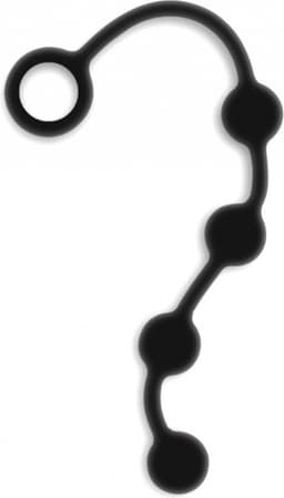 Nexus - Excite Anaal Beads Small — thumbnail 1