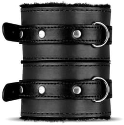 Secret Pleasure Chest - Black Fantasy - SM - BDSM - Set - Sex Toys voor Mannen en Vrouwen - Erotische Cadeauset — thumbnail 5