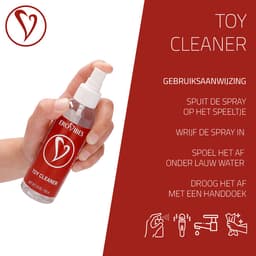 Satisfyer Pro 2 Generation 3 Voordeelpakket - Luchtdruk Vibrator met App - Liquid Air Technologie - incl. Glijmiddel & Toy Cleaner — thumbnail 2