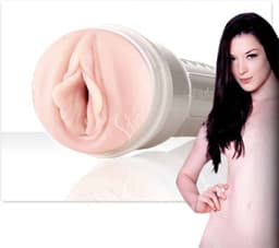 Fleshlight Girls - Stoya Destroya — thumbnail 19