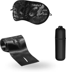 Bijoux Indiscrets Instruments Of Pleasure Set - Paars — thumbnail 3