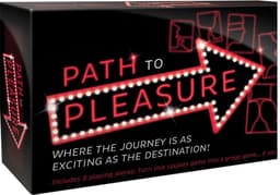 Adult Games - Path to Pleasure - Sexy Board Game — thumbnail 14