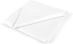 WetGAMES Sex Erotiek Lak Laken 180 x 220 cm - Wit Volledig waterproof — thumbnail 2