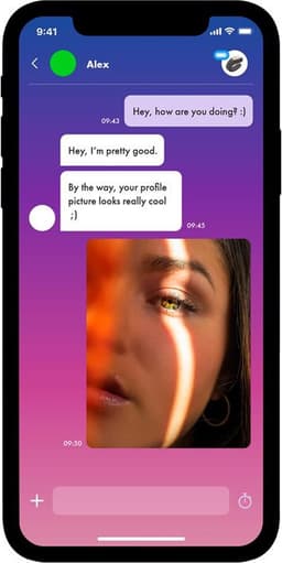 Satisfyer 'Curvy 2+', 13,5 cm, met app — thumbnail 5