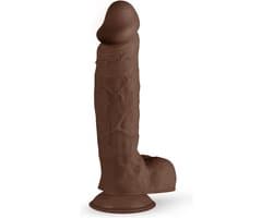 Real Fantasy - Waylon Realistische Dildo - 25 cm