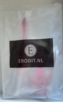Erodit ® Jelly anal set roze, buttplug set- vibrerende kralen buttplug -G-Spot -Prostaat- Anaal dildo- Seksspeeltjes beginners - sex toys - seksspeeltjes- Erotiek voor vrouwen - mannen- koppels — thumbnail 4