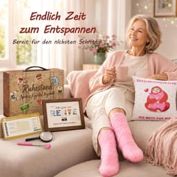 ZJTAPE Cadeau voor gepensioneerden, afscheidscadeau voor collega's, grappige cadeaus - ShopVlot — thumbnail 5