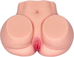 Masturbator Fuck My Big Round Booty 9 kg - Ultra-Lifelike Pussy & Ass Masturbators — thumbnail 3