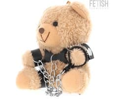 Yogi Teddy Beer BDSM Model